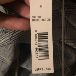 Antonio Melani Dress Size 0, Brand New